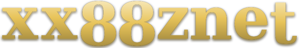xx88znet logo